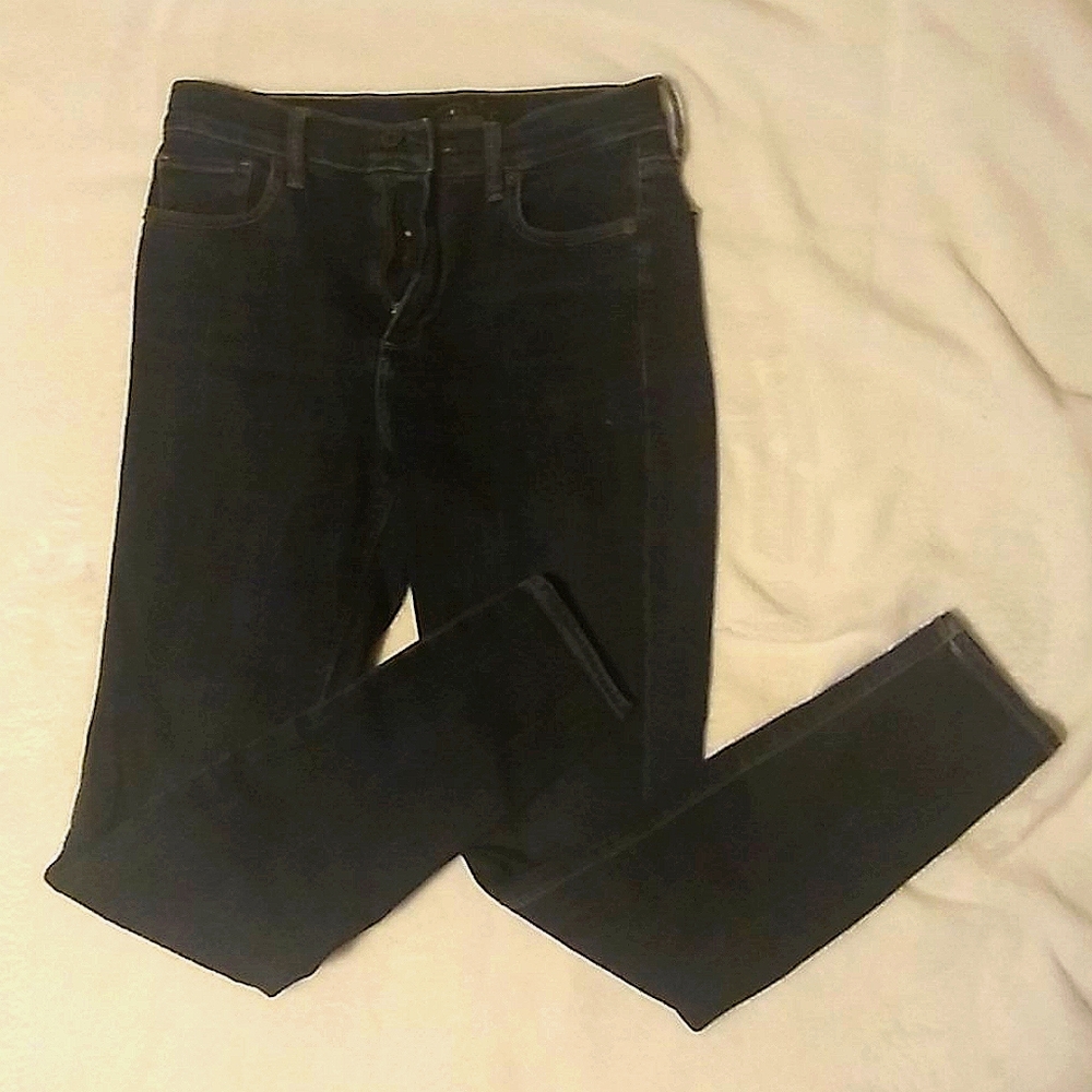 Lucky Brand Skinny Jeans